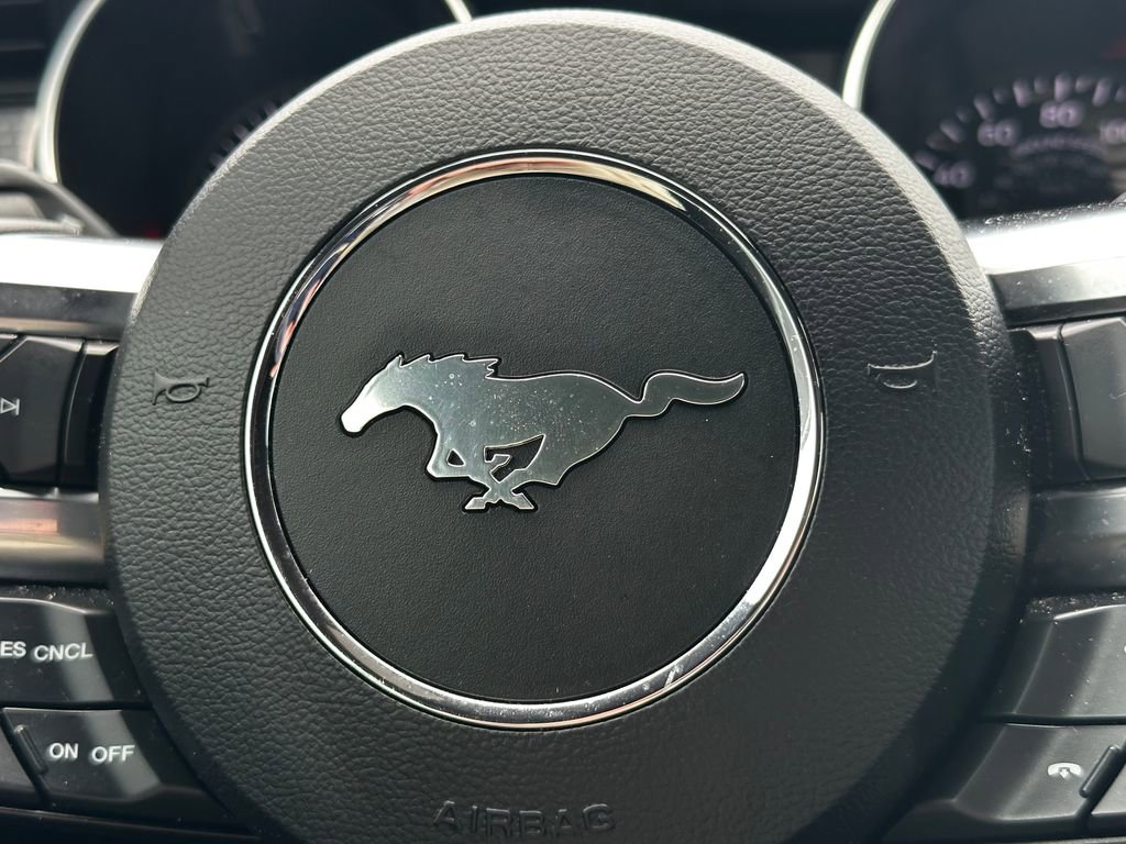 Used 2023 Ford Mustang GT Premium w/ GT Performance Package image 47