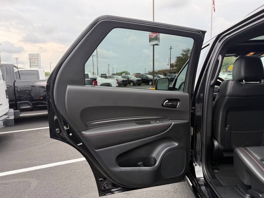 Used 2023 Dodge Durango GT AWD/4WD image 8