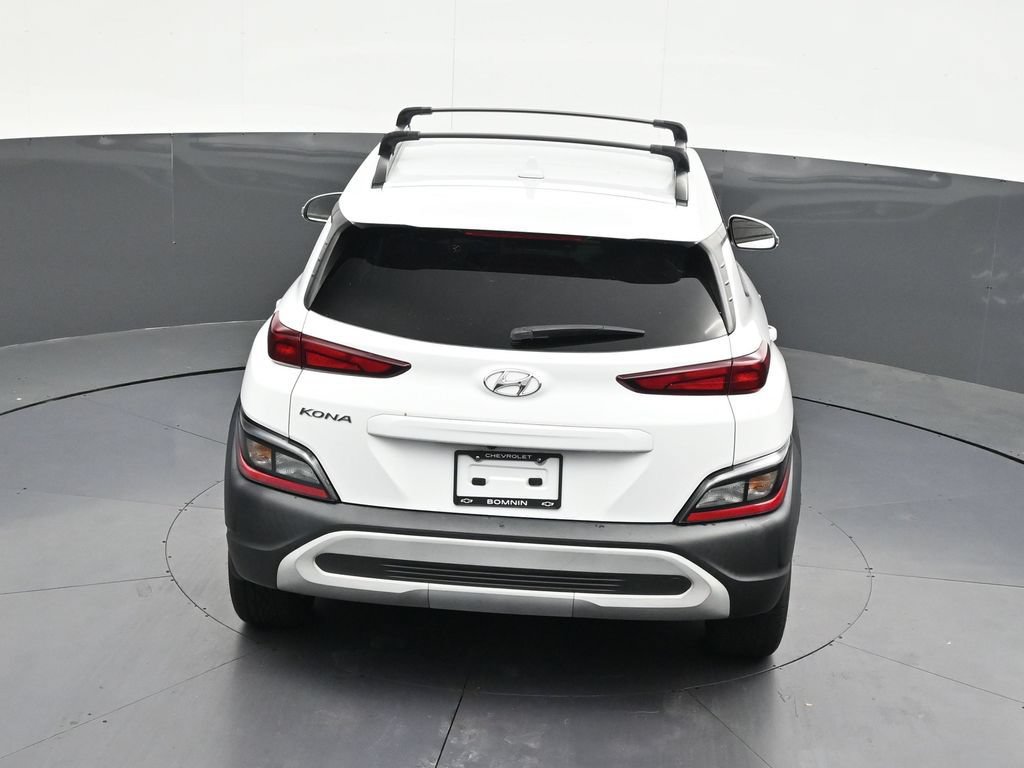 Used 2022 Hyundai Kona SEL FWD image 18
