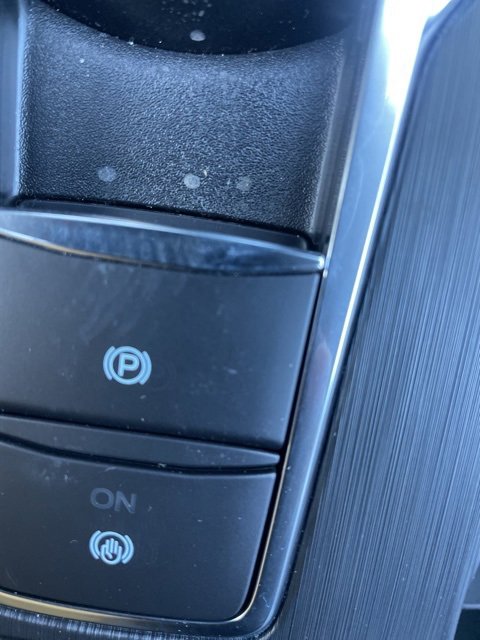 New 2026 Ford Escape ST-Line w/ Tech Pack #1 image 44