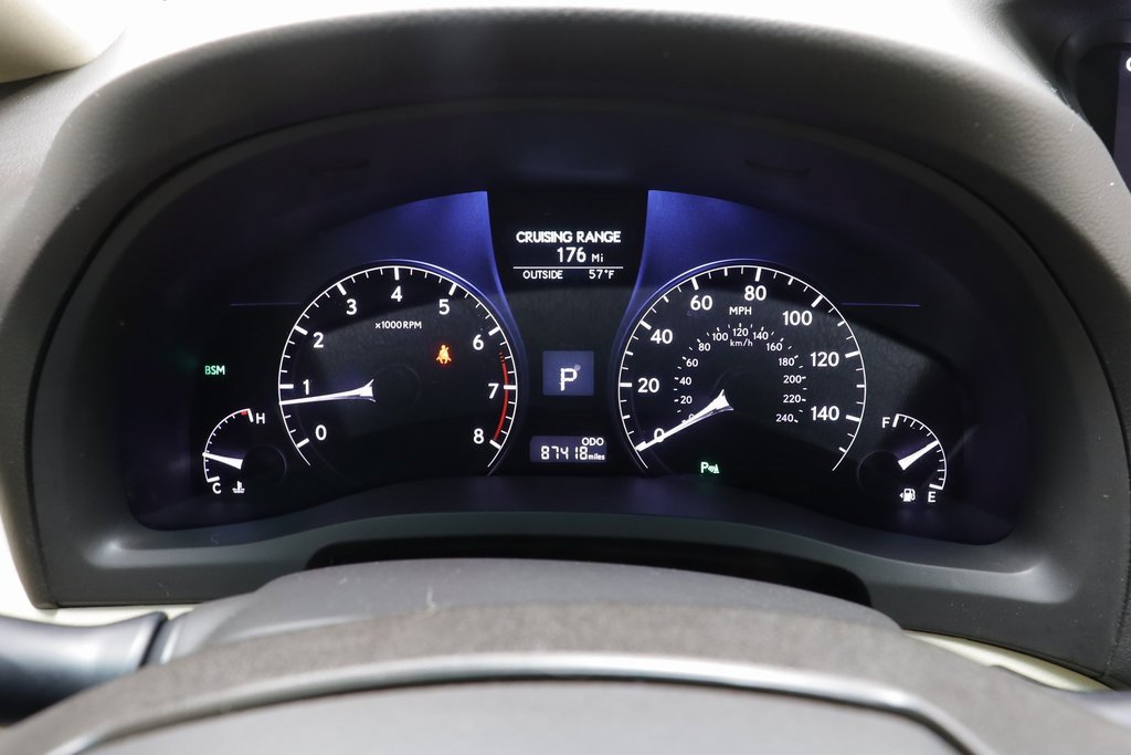 Used 2015 Lexus RX 350 350 image 7