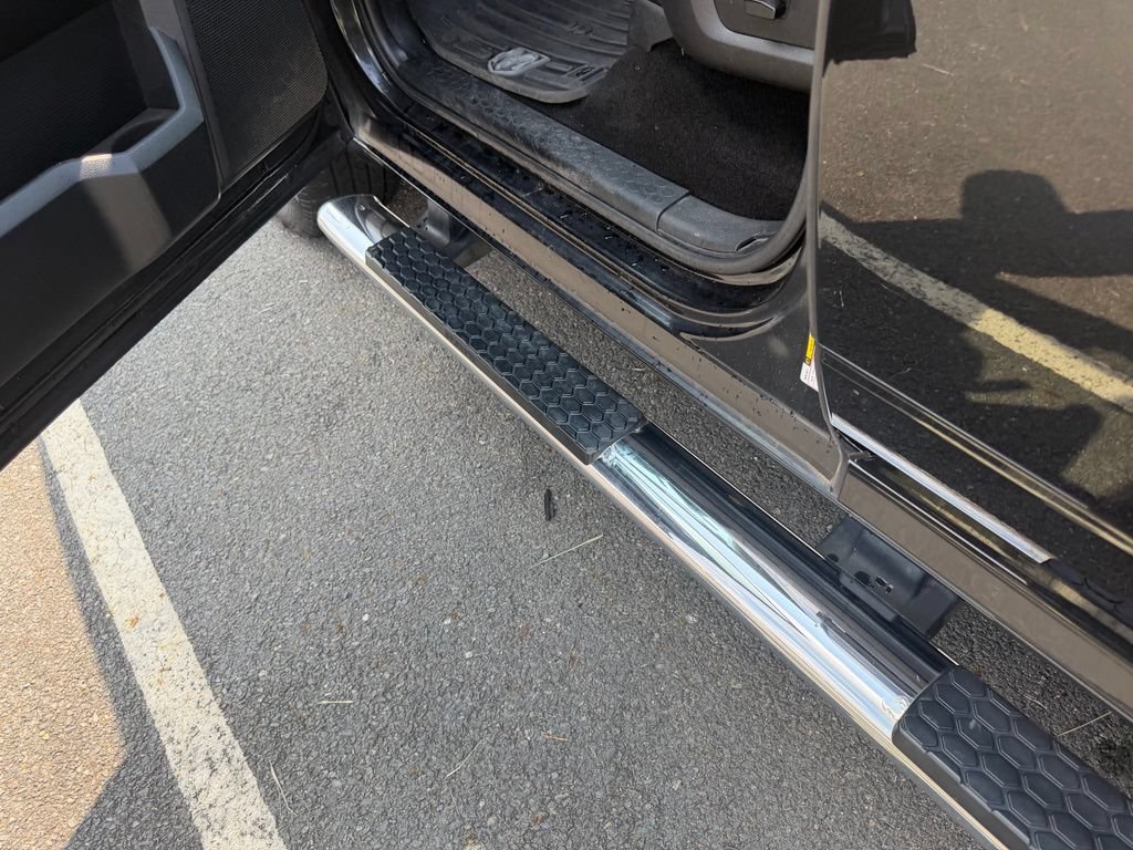 Used 2015 RAM 1500 Big Horn RWD image 11