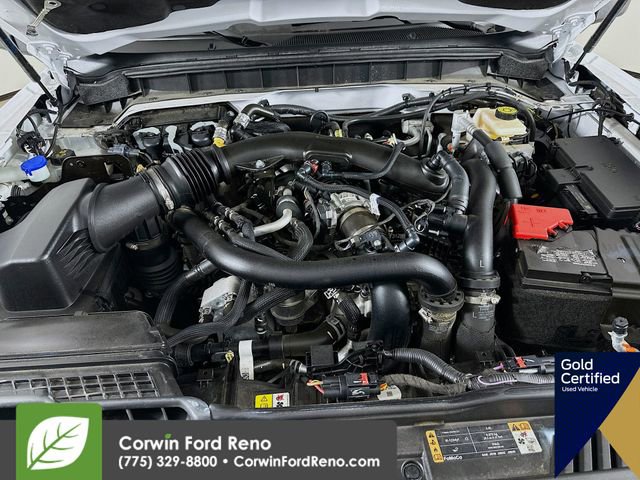 Used 2023 Ford Bronco Raptor image 34