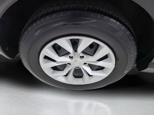 Used 2024 Honda CR-V LX image 9