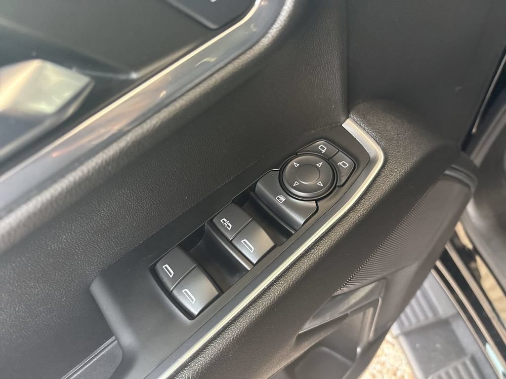 Certified 2023 GMC Sierra 1500 Elevation AWD/4WD image 23