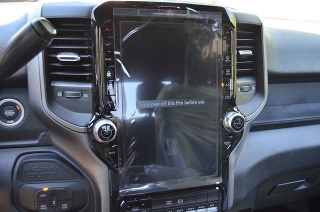 New 2026 RAM 5500 Tradesman AWD/4WD image 27