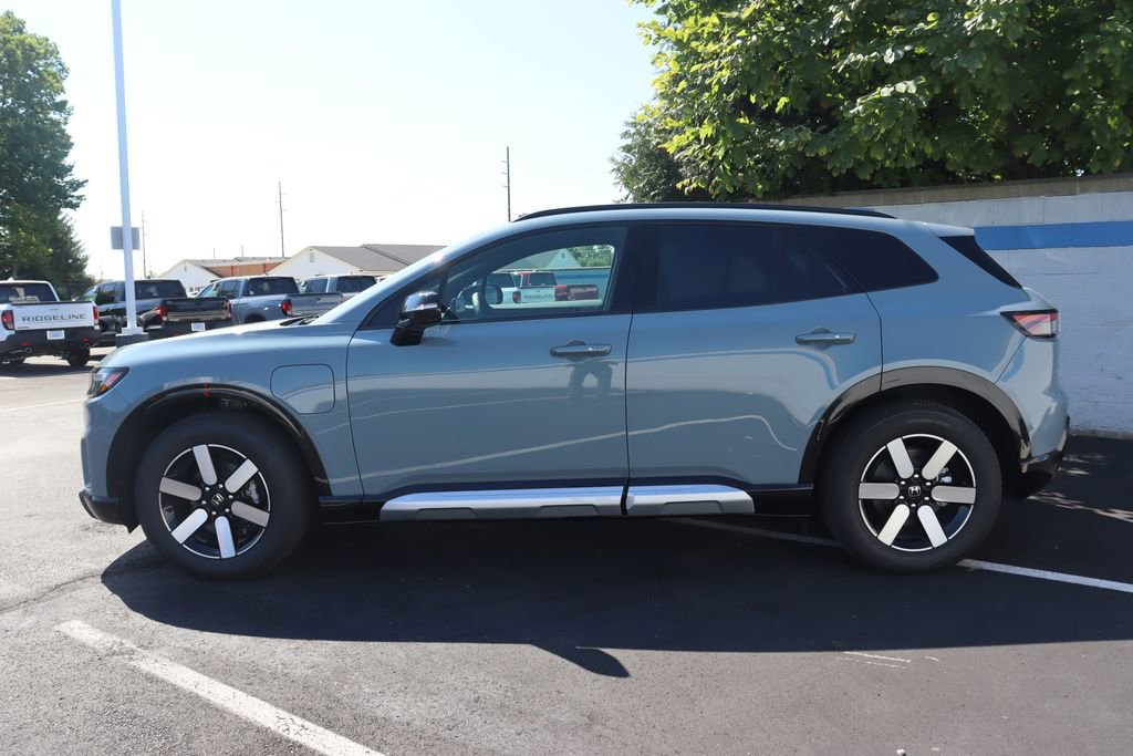 New 2026 Honda Prologue Touring image 2