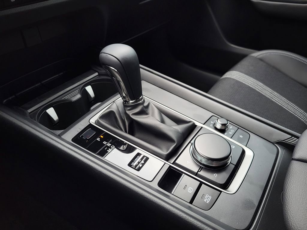 New 2026 MAZDA CX-50 AWD 2.5 S w/ Preferred Pkg image 11