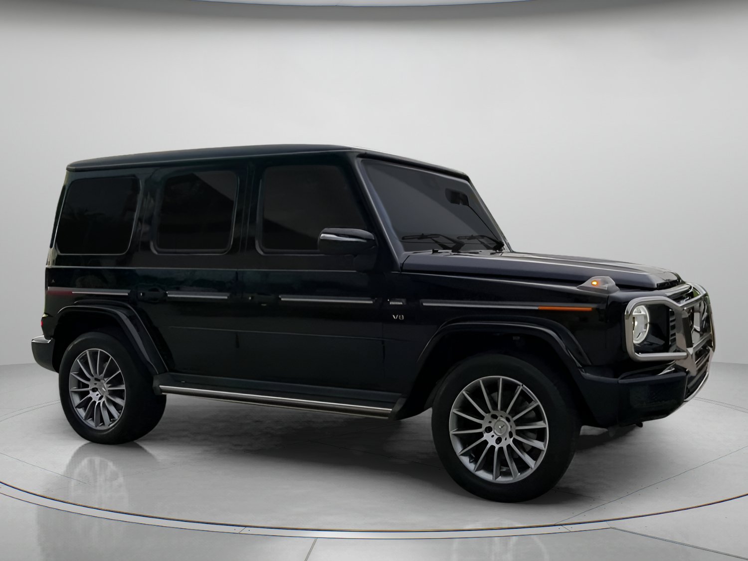 Used 2023 Mercedes-Benz G 550 image 35