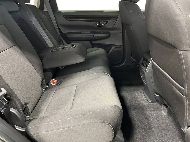 New 2026 Honda CR-V EX image 27