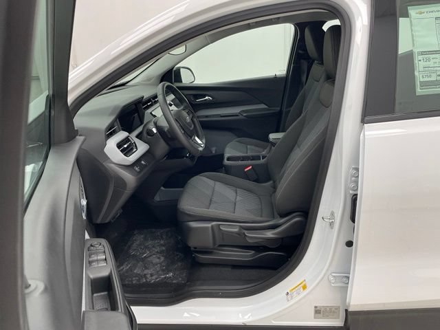 New 2027 Chevrolet Bolt LT w/ LPO, All-Weather Package FWD image 8
