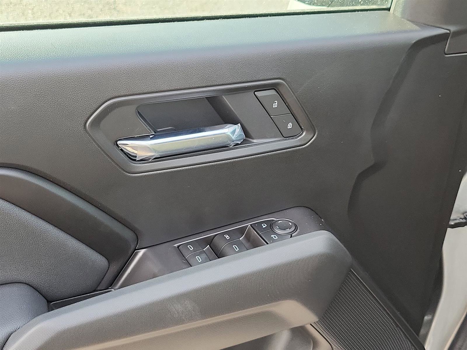 New 2026 Chevrolet Colorado LT w/ Advanced Trailering Package image 22