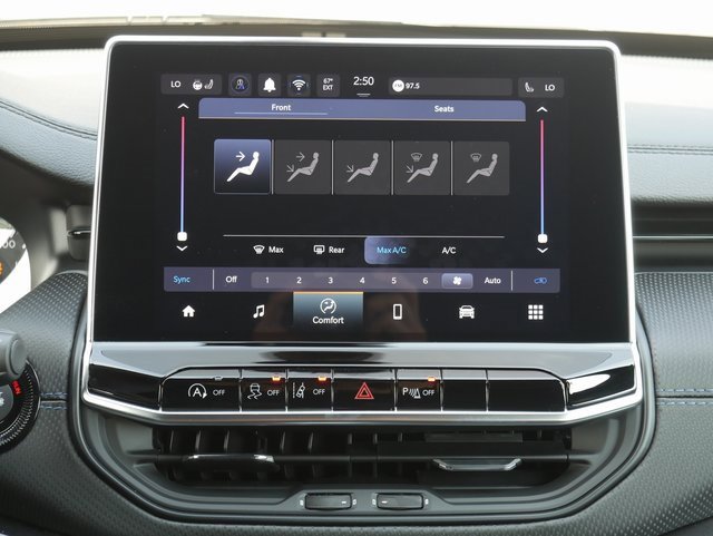 New 2025 Jeep Compass Limited w/ Sun & Sound Group image 21