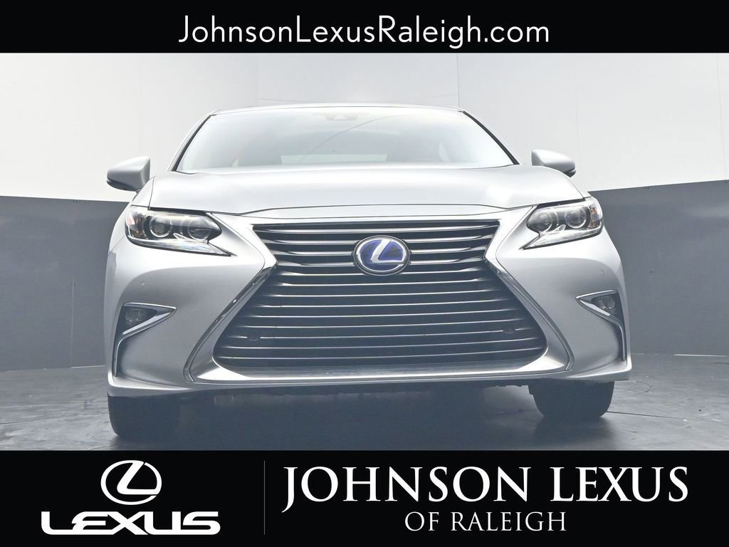Used 2016 Lexus ES 300h image 15