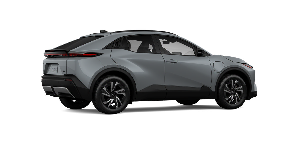 New 2026 Toyota C-HR AWD/4WD image 35