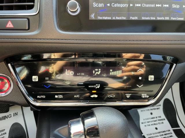 Used 2022 Honda HR-V EX image 31