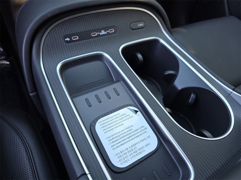 New 2026 Hyundai Palisade Calligraphy image 37