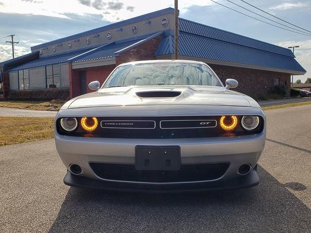 Used 2023 Dodge Challenger GT image 2