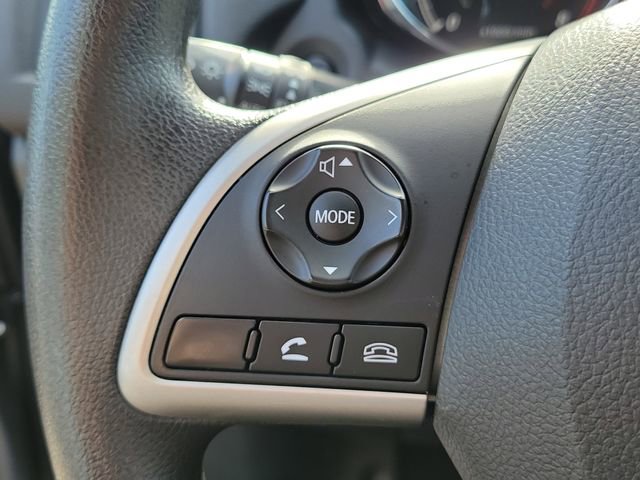 Used 2024 Mitsubishi Outlander Sport ES image 21