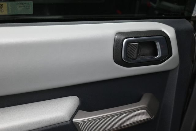 Used 2023 Ford Bronco Badlands AWD/4WD image 27