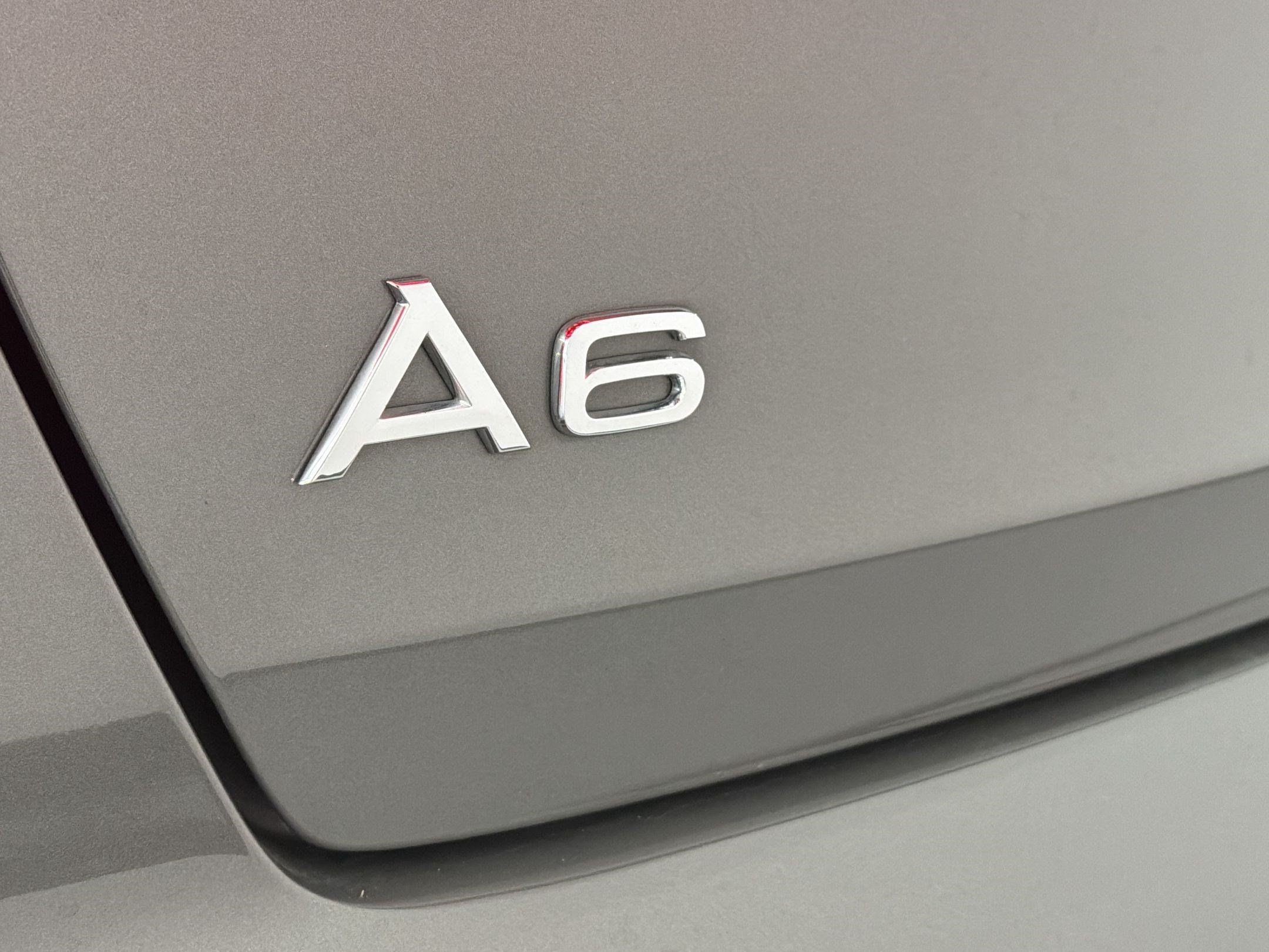 Used 2023 Audi A6 2.0T Premium w/ Convenience Package AWD/4WD image 34