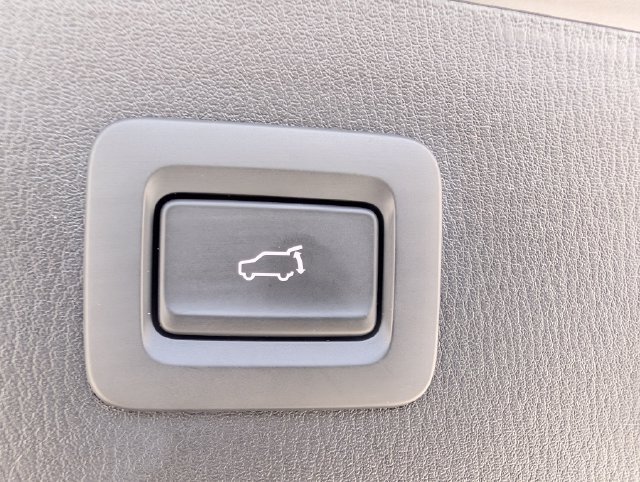 Certified 2025 MAZDA CX-5 AWD 2.5 S w/ Premium Plus Pkg image 13