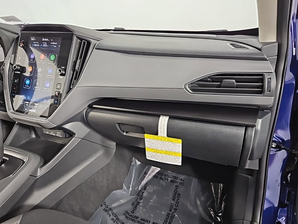 Certified 2025 Subaru Crosstrek 2.0i Premium image 14