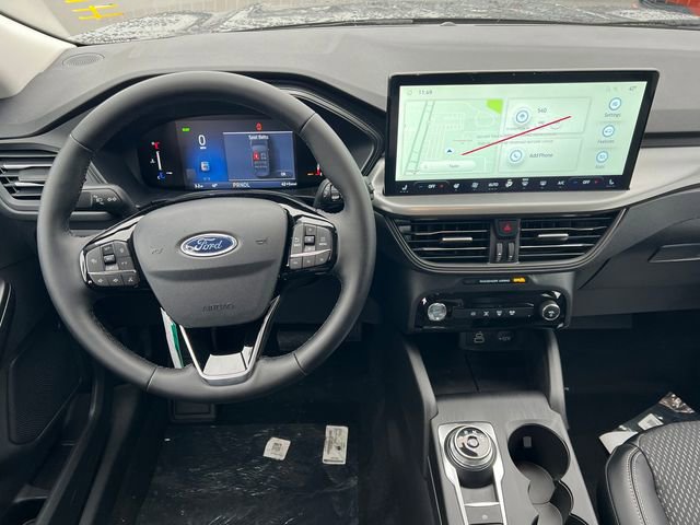 New 2026 Ford Escape SE image 15