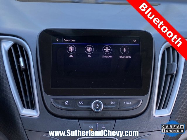 Used 2024 Chevrolet Malibu LT image 26