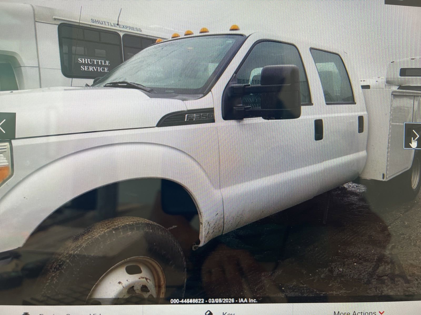 Used 2015 Ford F350 XL image 10