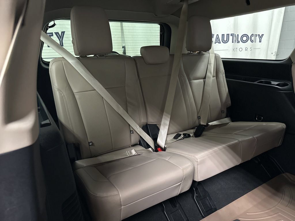 Used 2023 Ford Expedition Max XLT AWD/4WD image 22