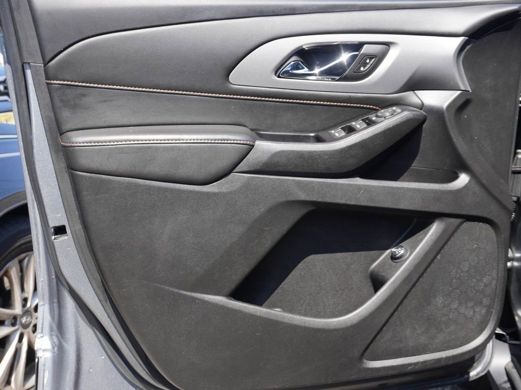 Used 2020 Chevrolet Traverse LT AWD/4WD image 20