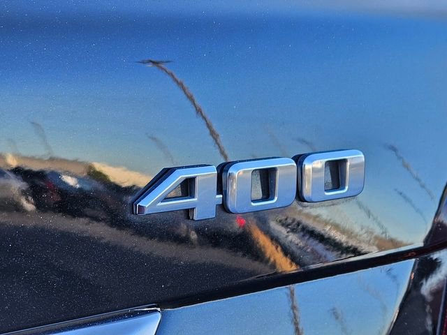 Certified 2025 Cadillac XT5 Premium Luxury image 17