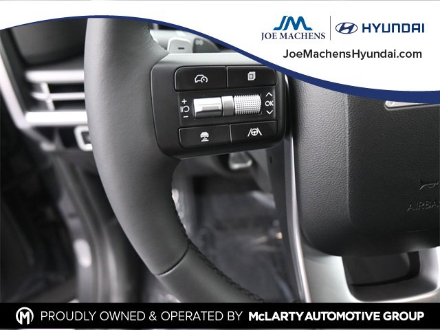 Used 2026 Hyundai Santa Fe SEL image 17