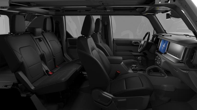New 2026 Ford Bronco Outer Banks AWD/4WD image 31