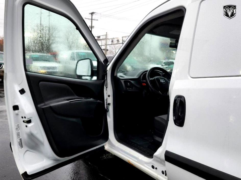 Used 2017 RAM ProMaster City Tradesman image 10