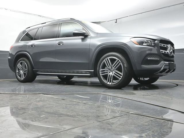 Used 2020 Mercedes-Benz GLS 450 4MATIC image 41
