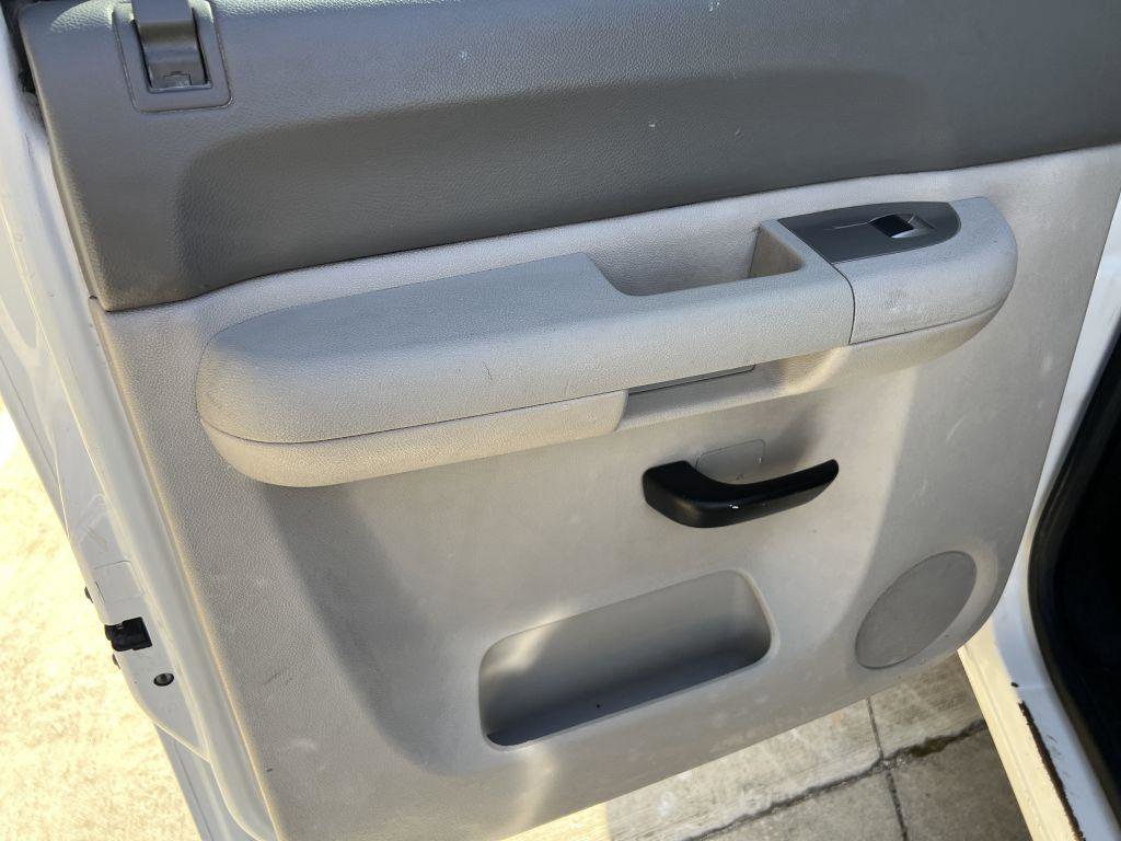 Used 2014 GMC Sierra 2500 W/T image 21