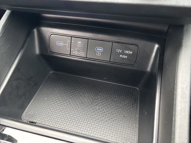 Used 2026 Hyundai Santa Cruz SE image 31