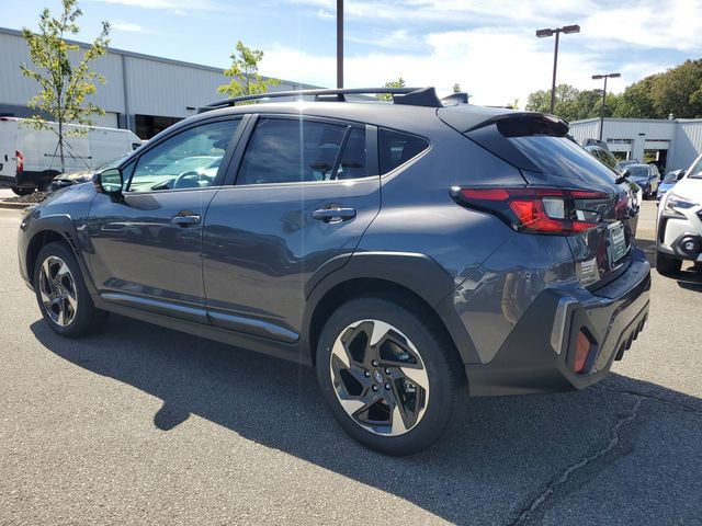 New 2025 Subaru Crosstrek 2.5i Limited image 4