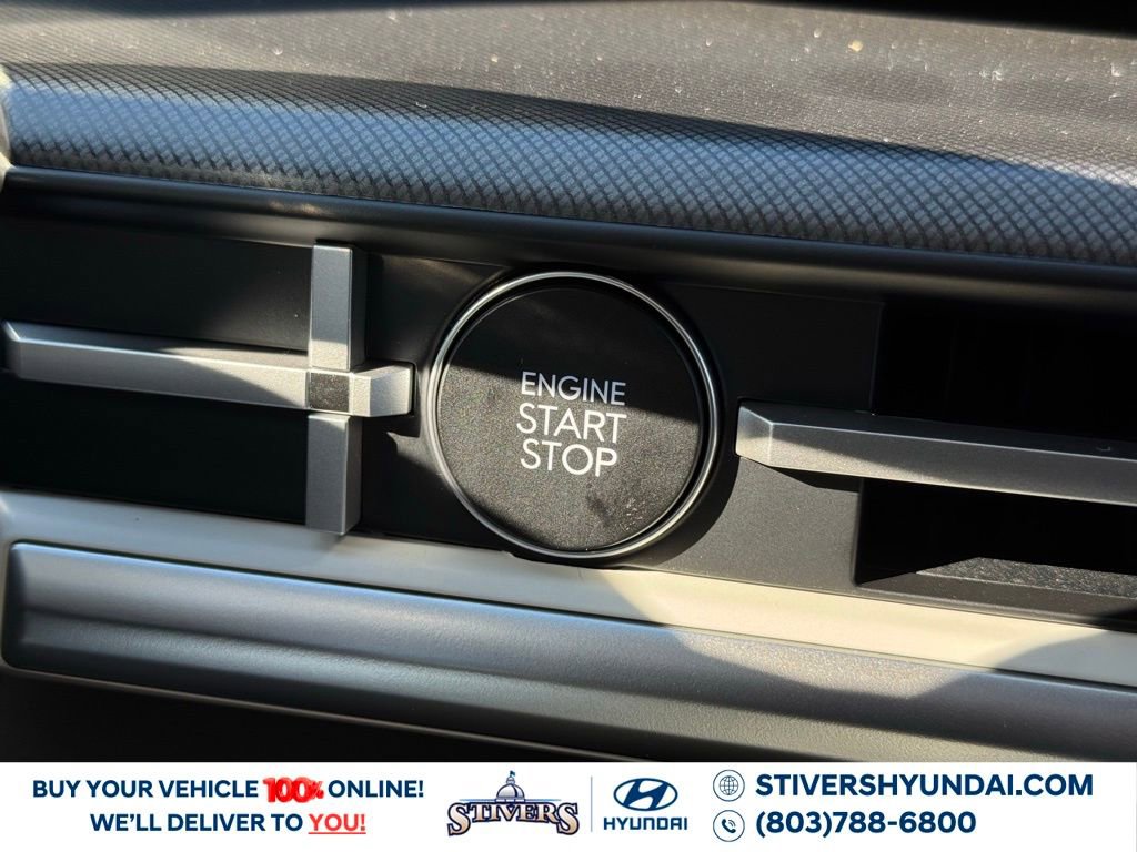 New 2026 Hyundai Santa Fe SEL image 32