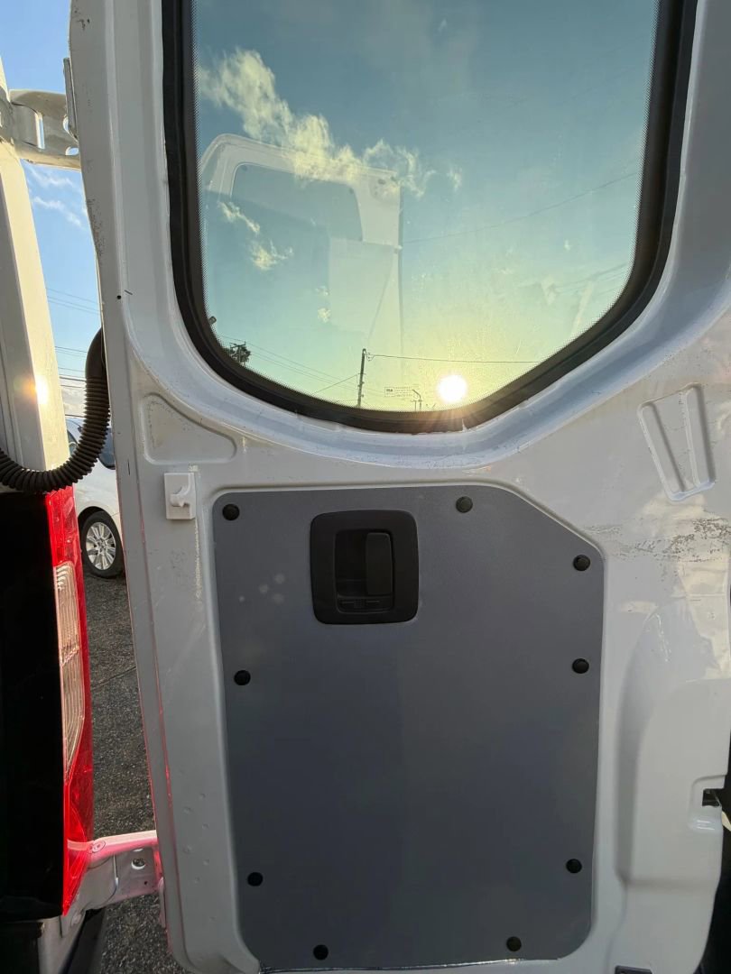 Used 2020 Mercedes-Benz Sprinter 2500 image 12