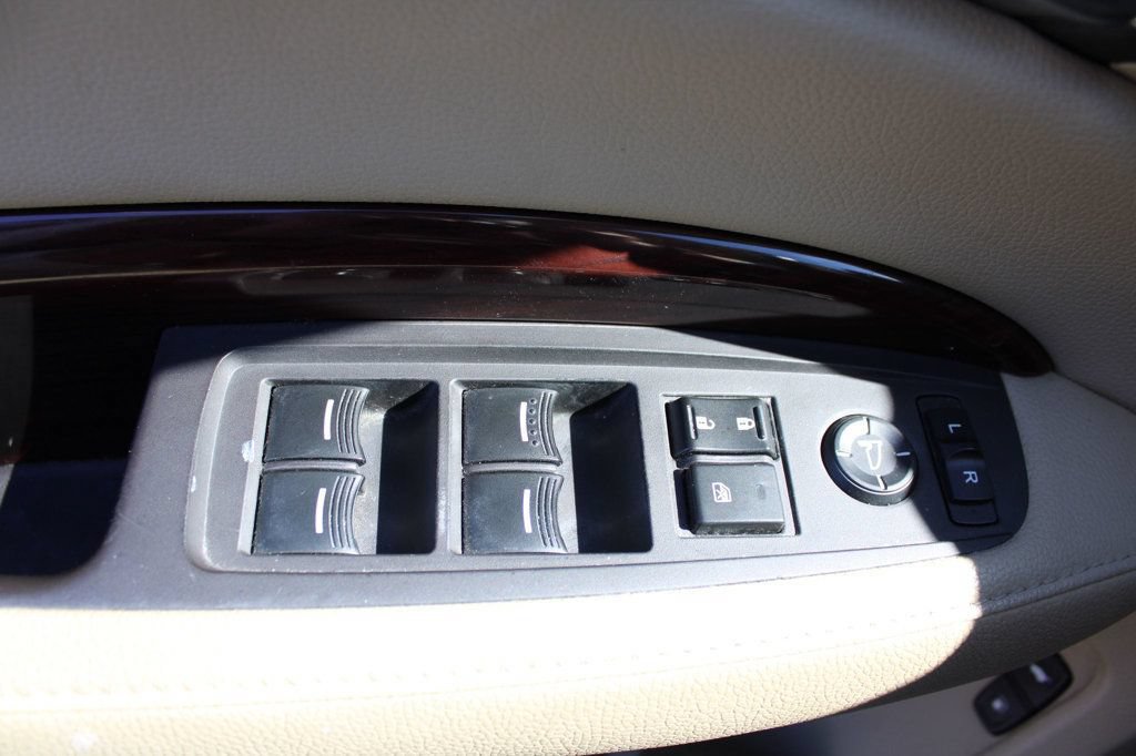 Used 2014 Acura MDX FWD image 36