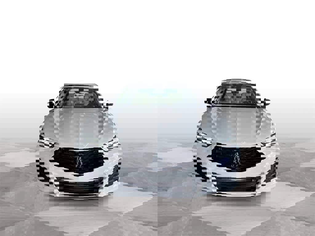 Certified 2025 Acura TLX w/ Technology Package image 3