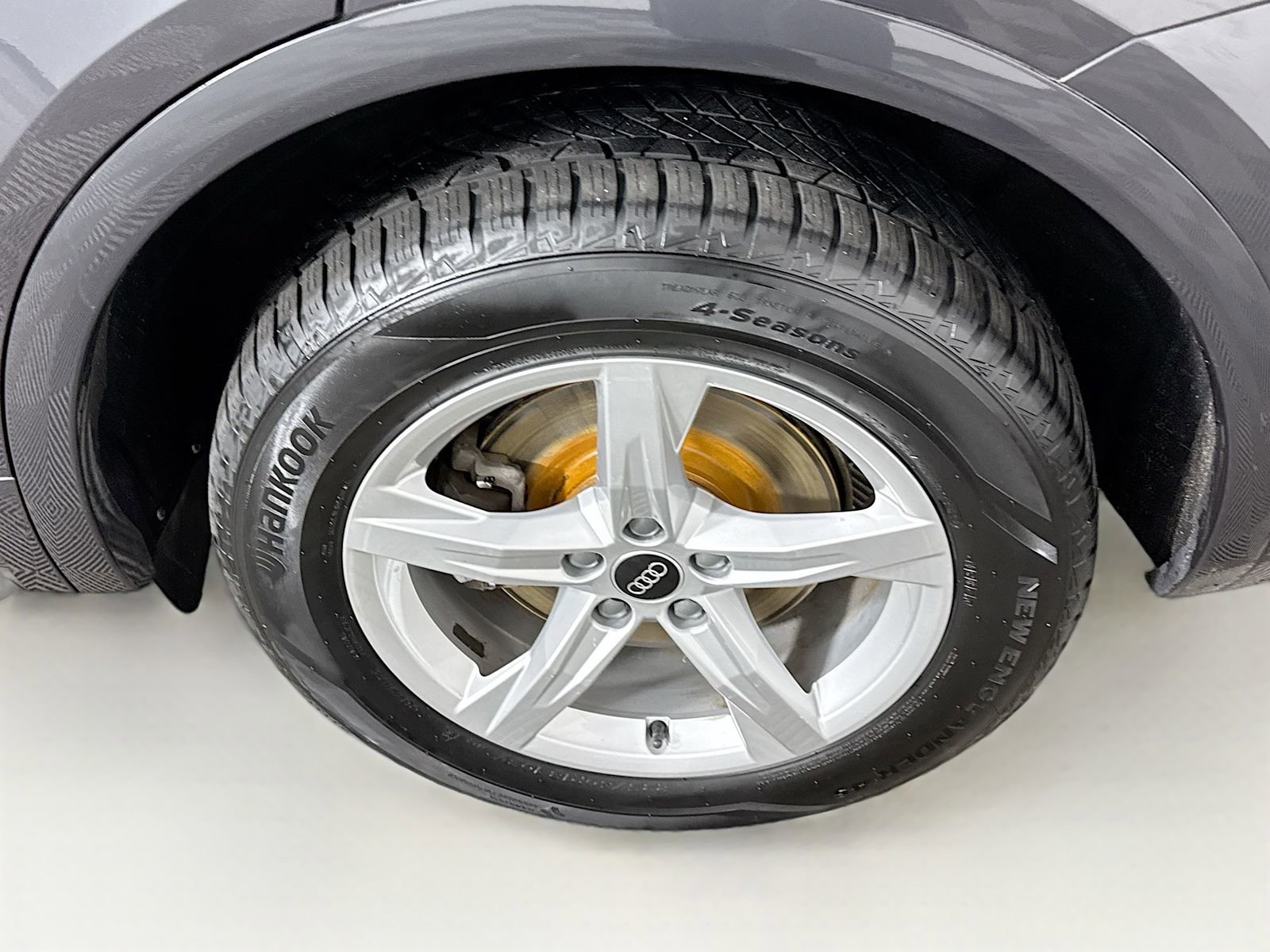 Used 2021 Audi Q5 2.0T Premium w/ Convenience Package AWD/4WD image 21