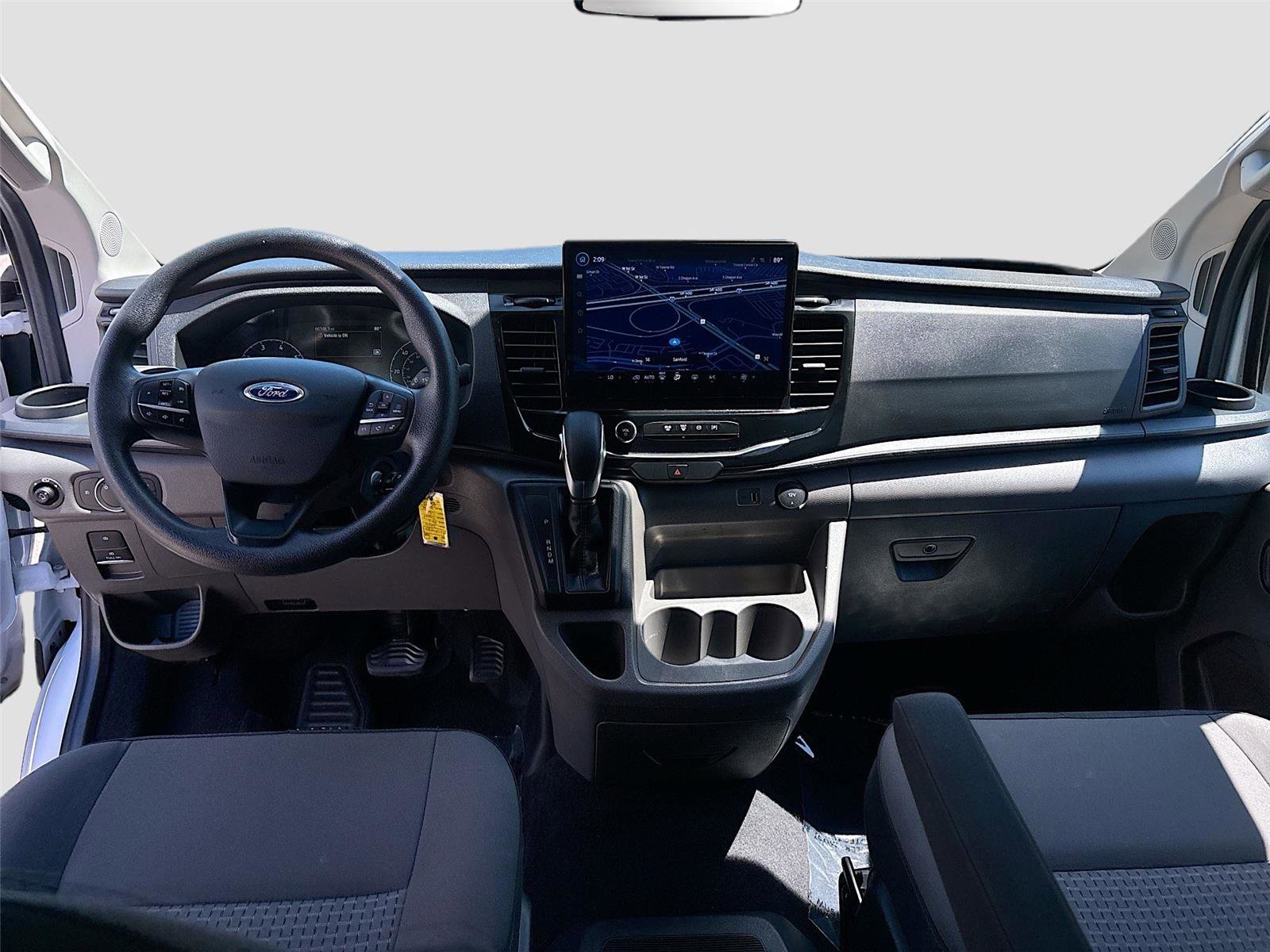 Used 2024 Ford Transit 350 XLT image 22