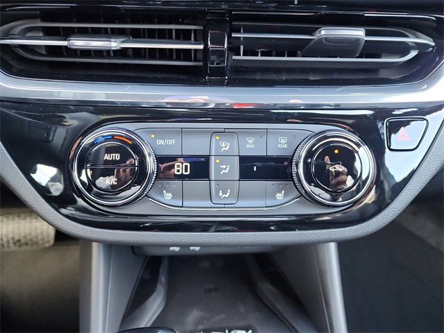 New 2026 Buick Envista Sport Touring w/ Convenience I Package image 22