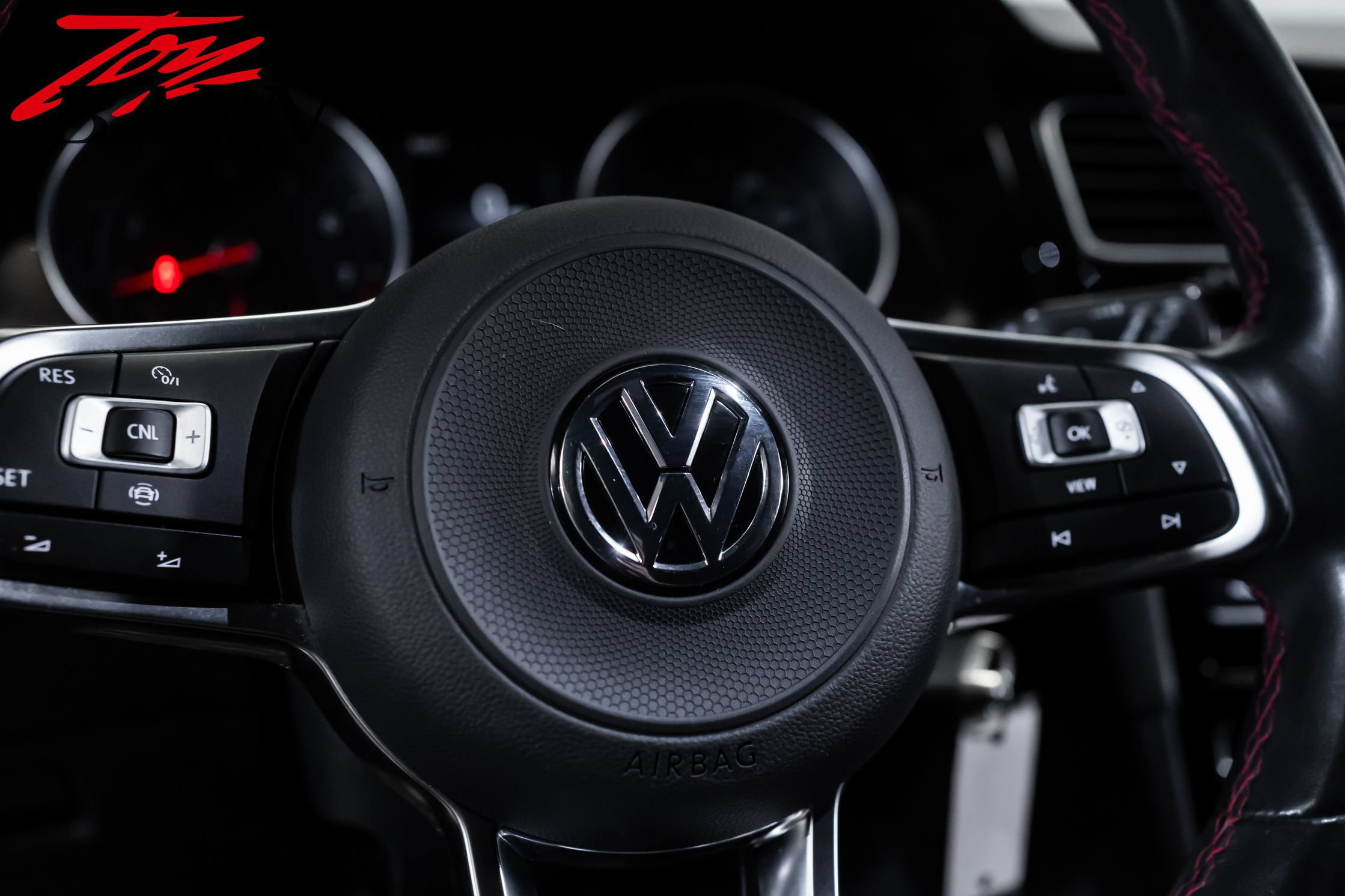 Used 2021 Volkswagen GTI S FWD image 25