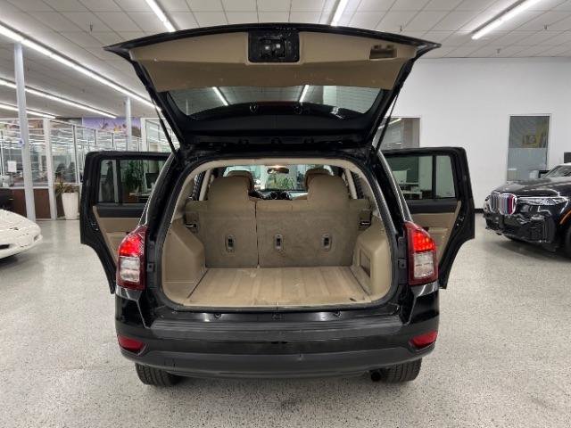 Used 2015 Jeep Compass Sport w/ Power Value Group FWD image 24