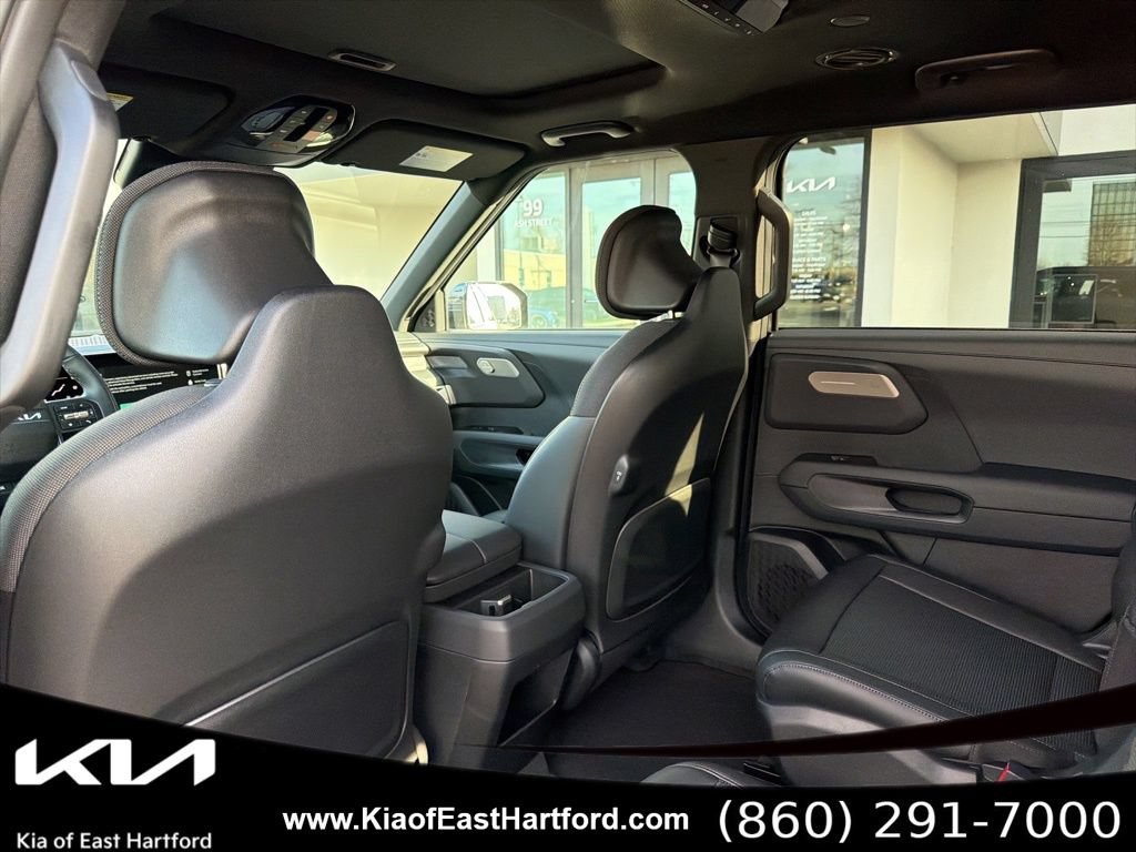 New 2027 Kia Telluride S w/ Towing Package AWD/4WD image 23